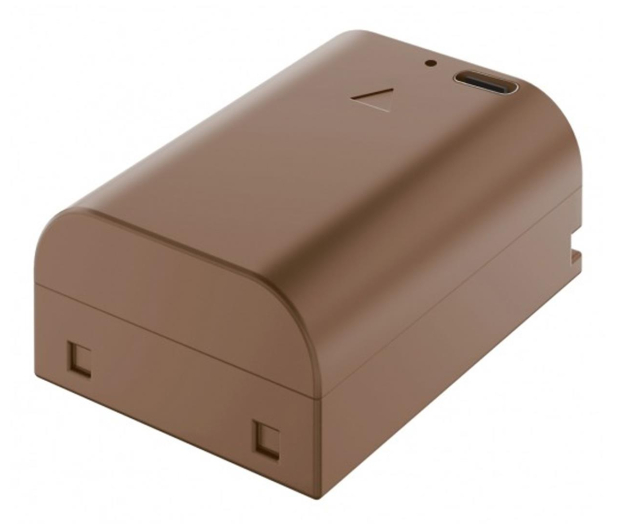 Newell BLX-1 USB-C do Olympus - 1184902 - zdjęcie 3